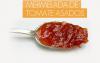 Receta fácil de mermelada de tomates asados con el sabor más gourmet